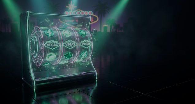 Vegaz Casino