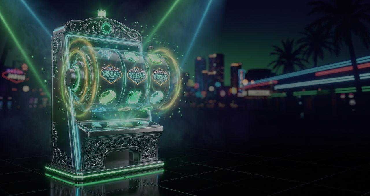 Vegaz Casino